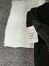 J.Crew 100% Polyester Solid Black Cocktail Dress Size L - photo 8