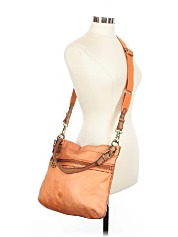 Fossil Crossbody Bag (view 2)