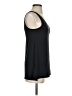 Athleta Black Tank Top Size S - photo 4