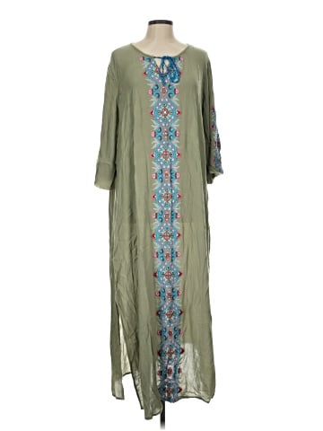 Soft Surroundings Casual Dress (view 1)