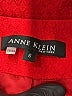 Anne Klein Red Blazer Size 6 - photo 3