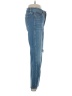 J.Crew Stars Blue Jeans Size 25 waist - photo 4