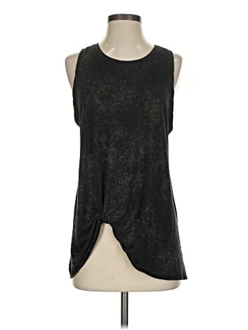 Zella Sleeveless T-Shirt (view 1)