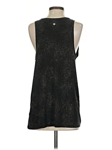 Zella Sleeveless T-Shirt (view 2)