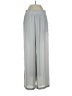 Alfani 100% Polyester Gray Casual Pants Size S - photo 1