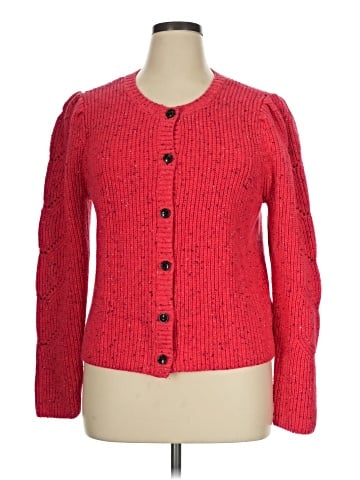 Talbots Cardigan (view 1)