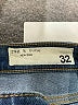 Rag & Bone Blue Jeans Size 32 waist - photo 7