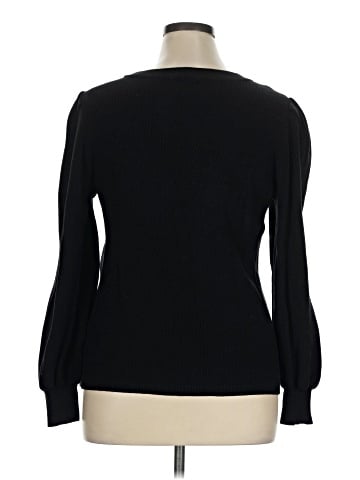 The Limited Long Sleeve T-Shirt (view 2)