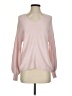 1.State Pink Pullover Sweater Size S - photo 1
