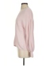 1.State Pink Pullover Sweater Size S - photo 5