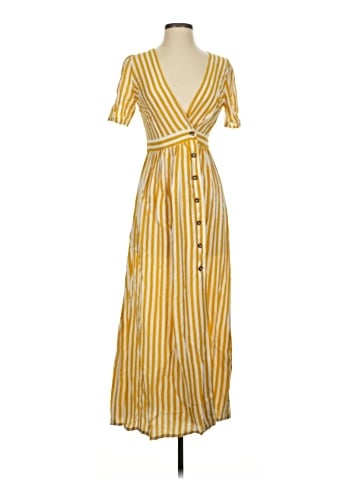 FRNCH Casual Dress (view 1)