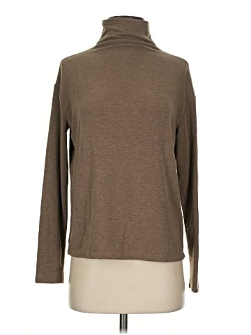 Wilfred Free Long Sleeve Turtleneck (view 1)