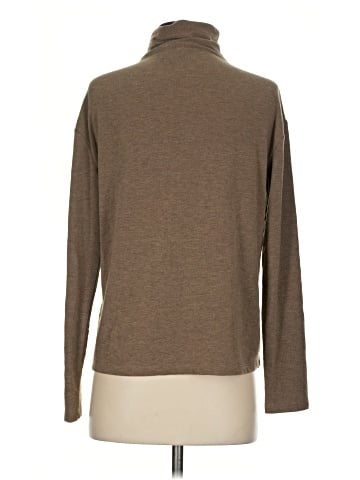 Wilfred Free Long Sleeve Turtleneck (view 2)
