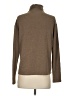 Wilfred Free Brown Long Sleeve Turtleneck Size XS - photo 2