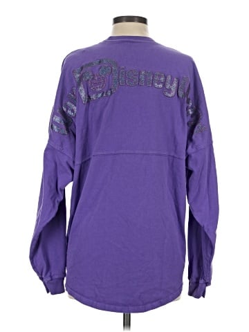 Disney Parks Sweatshirt (view 2)