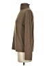 Wilfred Free Brown Long Sleeve Turtleneck Size XS - photo 5