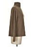 Wilfred Free Brown Long Sleeve Turtleneck Size XS - photo 4