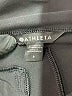 Athleta Solid Black Dress Pants Size 6 - photo 7
