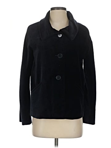 Talbots Coat (view 1)