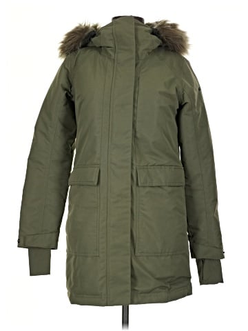 Columbia Coat (view 1)