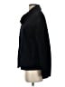 Talbots 100% Cotton Black Coat Size 2 - photo 5