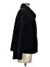 Talbots 100% Cotton Black Coat Size 2 - photo 4