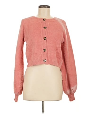 For Love & Lemons Cardigan (view 1)