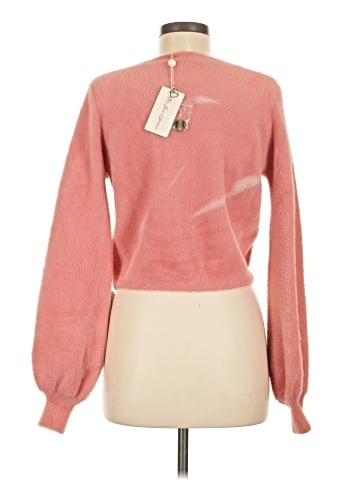 For Love & Lemons Cardigan (view 2)