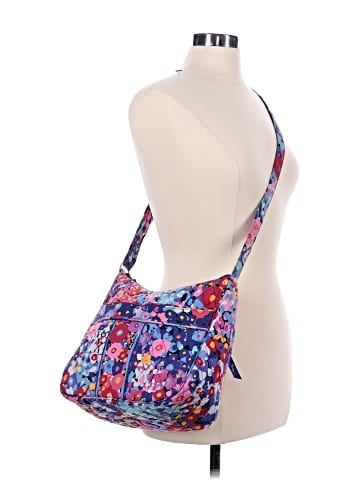 Vera Bradley Crossbody Bag (view 2)