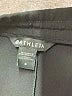 Athleta Solid Black Dress Pants Size 8 - photo 7