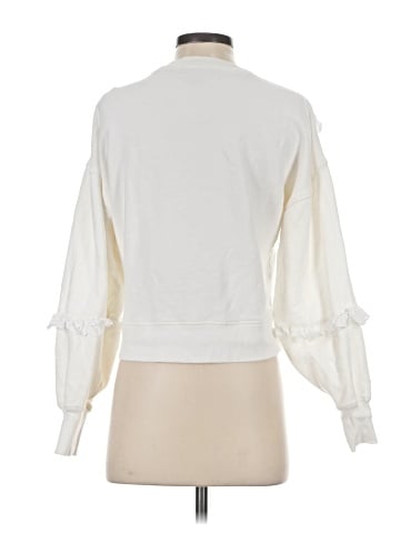 Paige Long Sleeve Blouse (view 2)