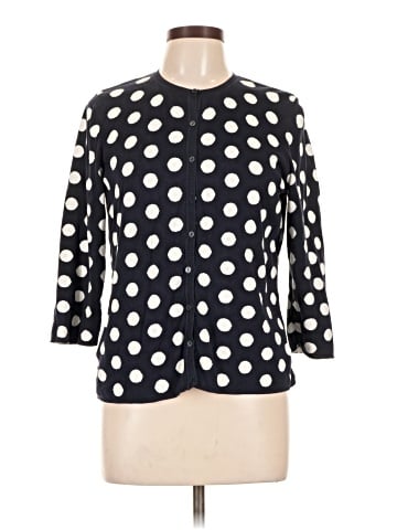 Liz Claiborne Pullover Sweater (view 1)