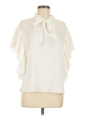 Ted Baker London Sleeveless Blouse (view 1)