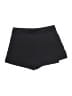 Avia Solid Black Active Skort Size L - photo 1