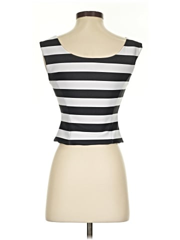 Milly Sleeveless Top (view 2)
