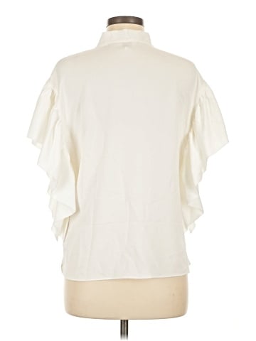 Ted Baker London Sleeveless Blouse (view 2)