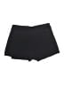 Avia Solid Black Active Skort Size L - photo 2