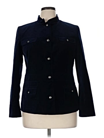 Talbots Jacket (view 1)