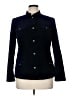 Talbots 100% Cotton Blue Jacket Size 14 - photo 1