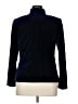 Talbots 100% Cotton Blue Jacket Size 14 - photo 2