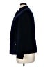 Talbots 100% Cotton Blue Jacket Size 14 - photo 5