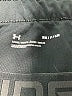 Under Armour Black Athletic Shorts Size S - photo 3
