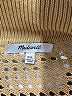 Madewell Tan Cardigan Size XXL - photo 7