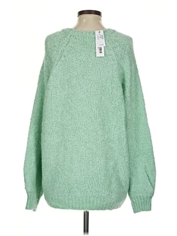 Topshop Pullover Sweater (view 2)
