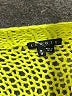 Theory 100% Wool Yellow Wool Pullover Sweater Size M - photo 7