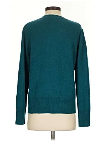 J.Crew Cashmere Pullover Sweater (view 2)