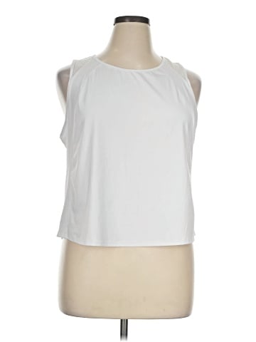 RBX Sleeveless T-Shirt (view 1)