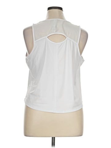 RBX Sleeveless T-Shirt (view 2)