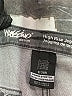 Mossimo Houndstooth Gray Jeans Size 6 - photo 7