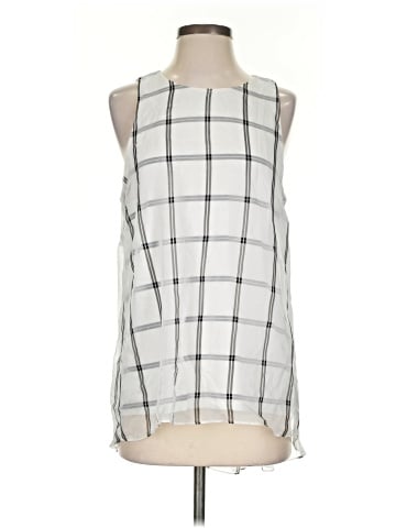 Vince Camuto Sleeveless Blouse (view 1)